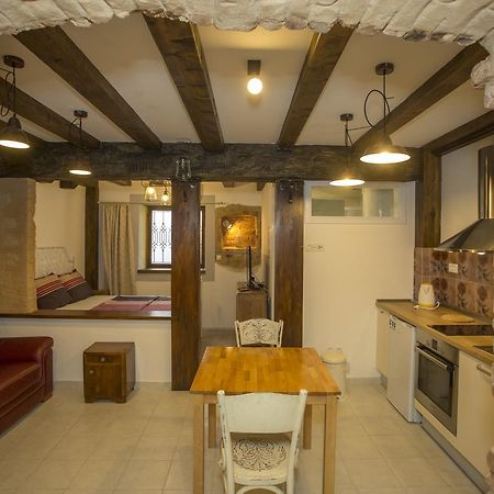 Hôtel Dalmatian House à Split Extérieur photo