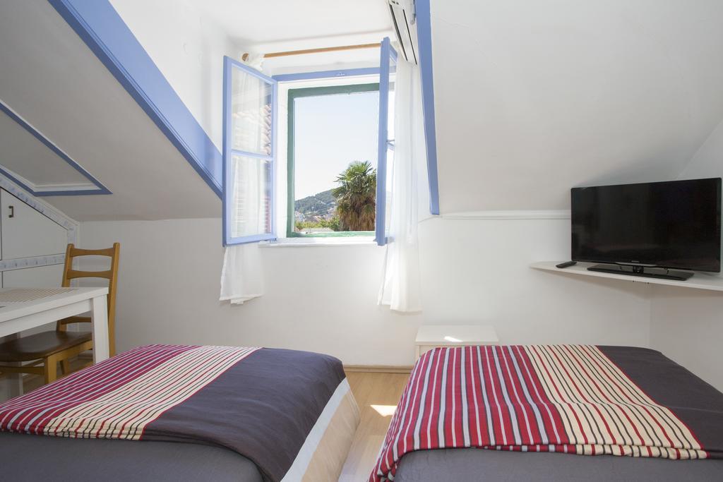 Hôtel Dalmatian House à Split Extérieur photo