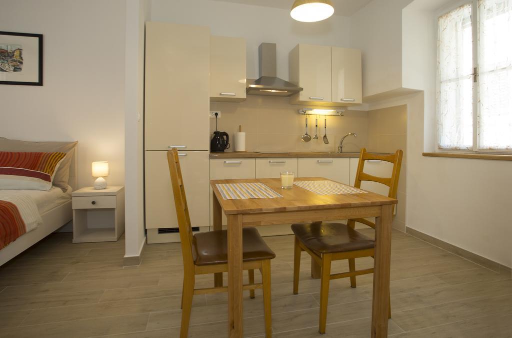 Hôtel Dalmatian House à Split Extérieur photo