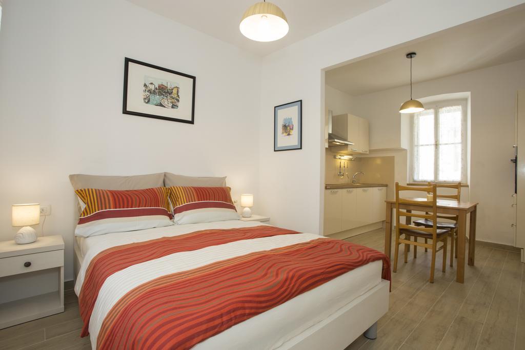 Hôtel Dalmatian House à Split Extérieur photo