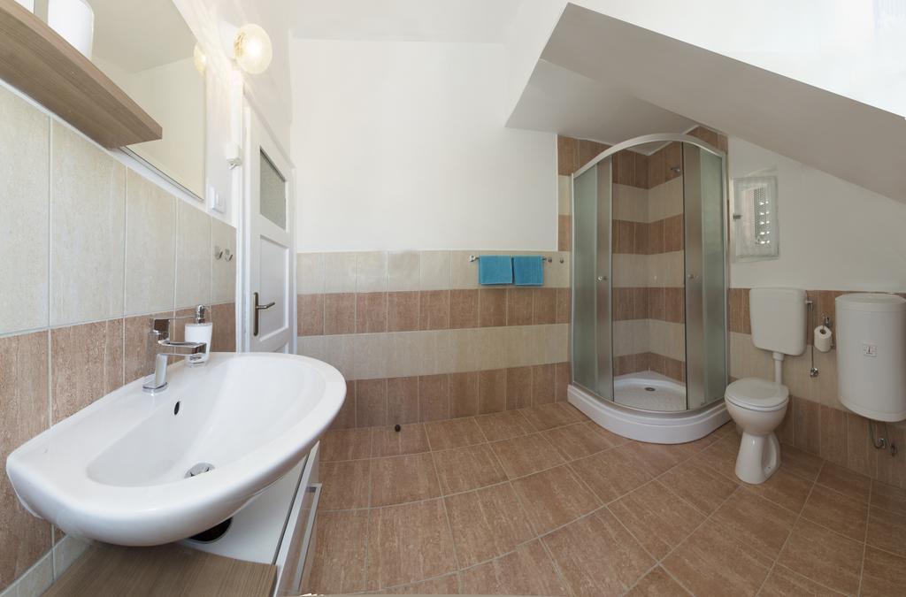 Hôtel Dalmatian House à Split Extérieur photo