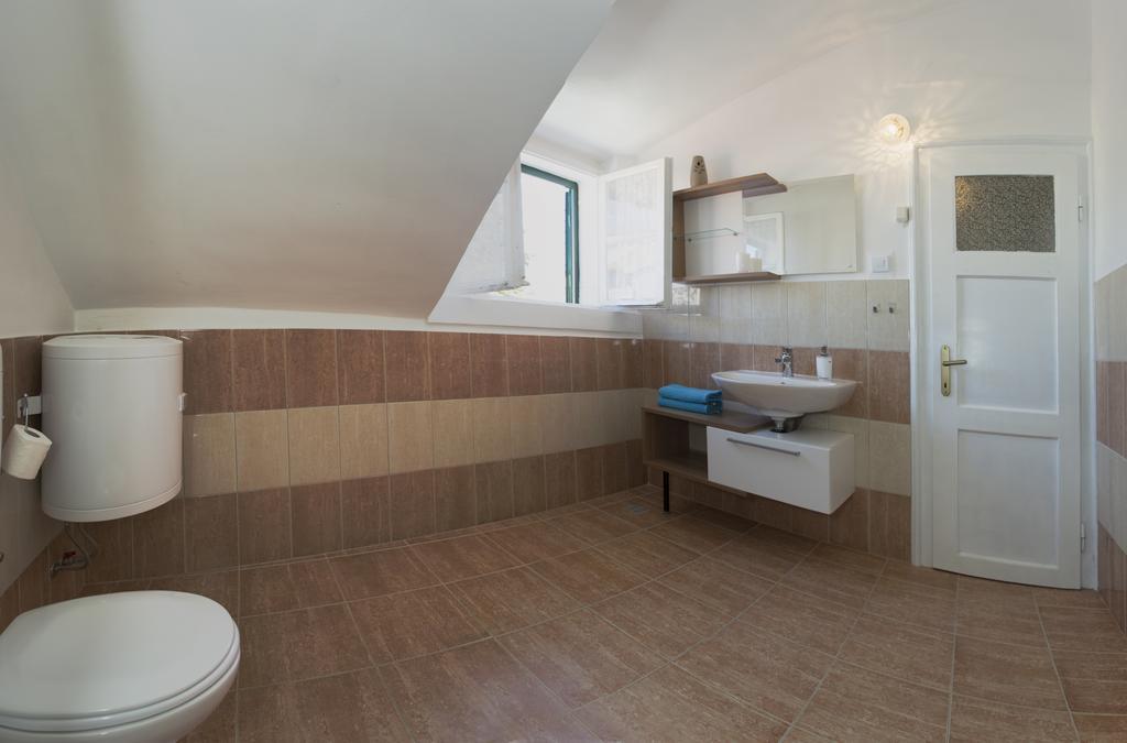 Hôtel Dalmatian House à Split Extérieur photo