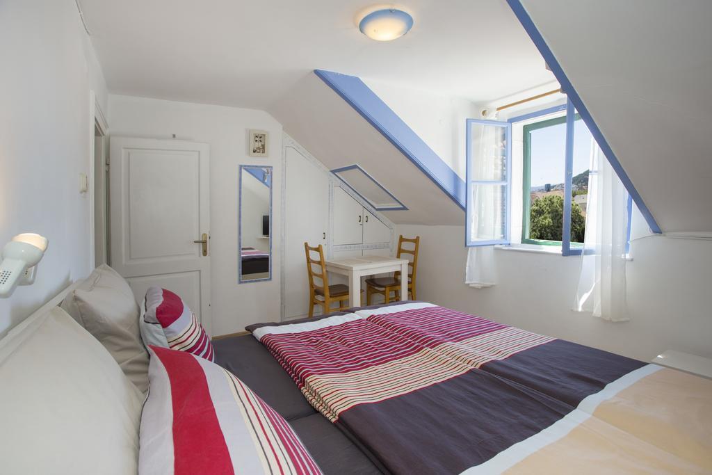 Hôtel Dalmatian House à Split Extérieur photo
