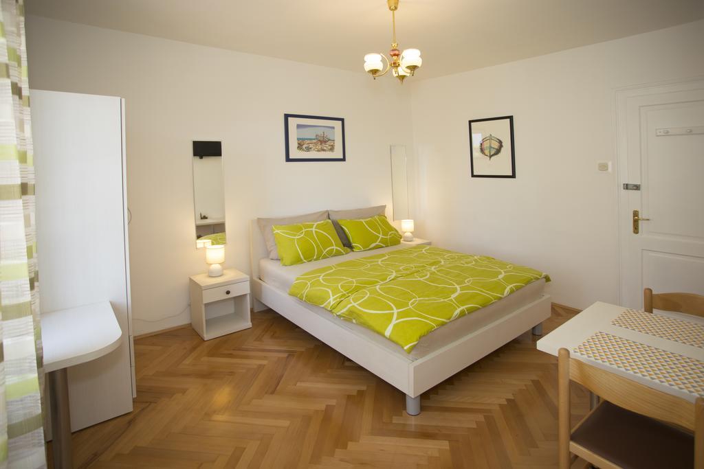 Hôtel Dalmatian House à Split Extérieur photo