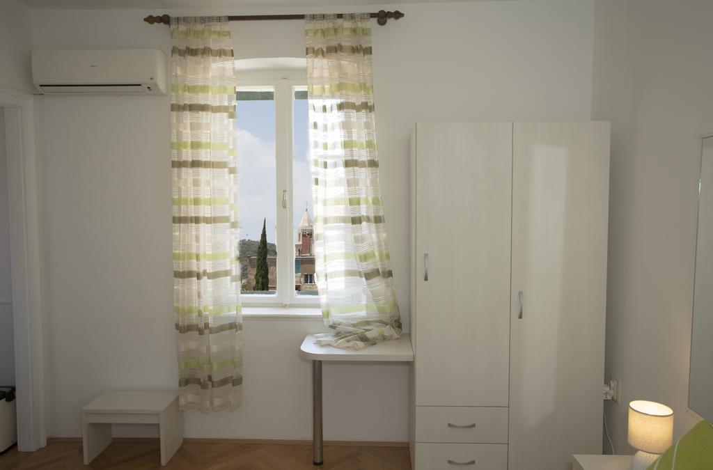 Hôtel Dalmatian House à Split Extérieur photo
