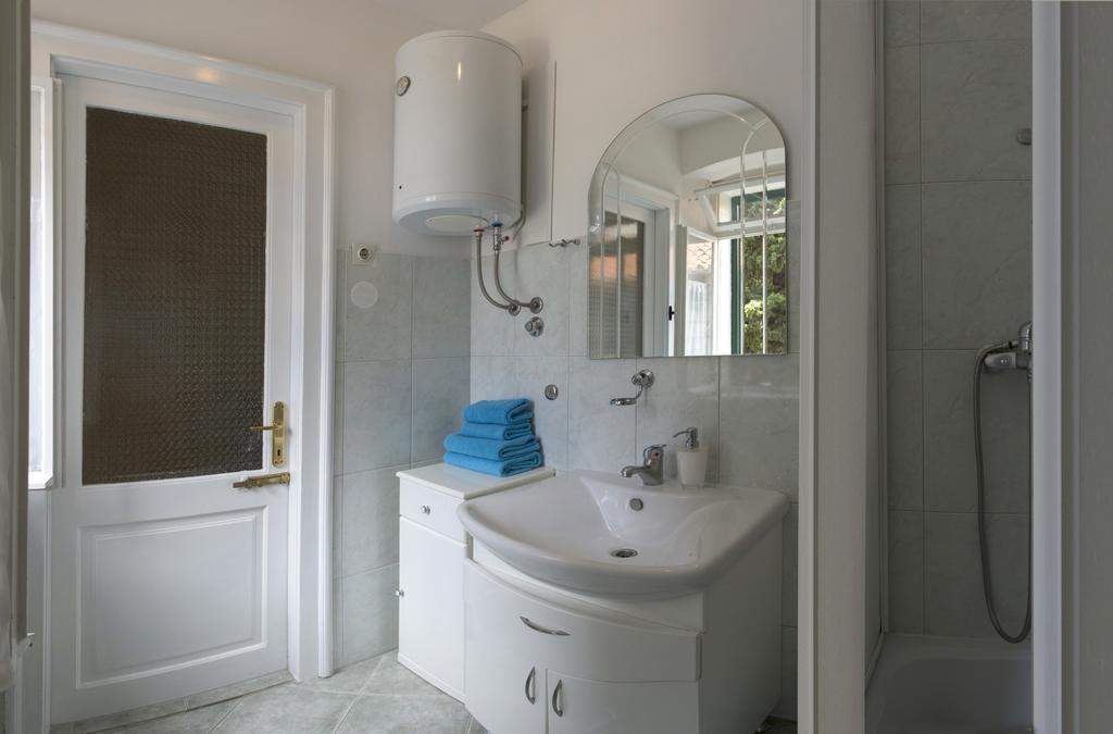 Hôtel Dalmatian House à Split Extérieur photo