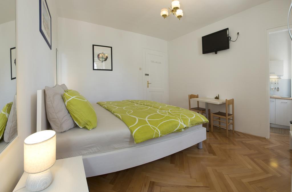 Hôtel Dalmatian House à Split Extérieur photo