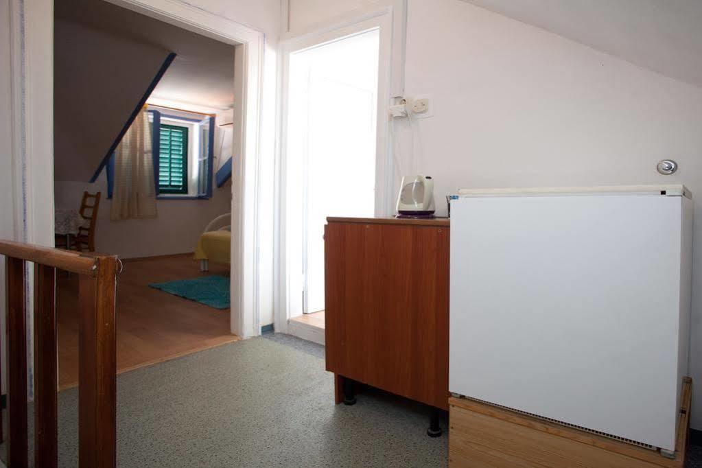 Hôtel Dalmatian House à Split Extérieur photo