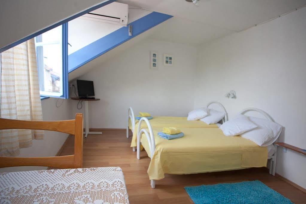 Hôtel Dalmatian House à Split Extérieur photo