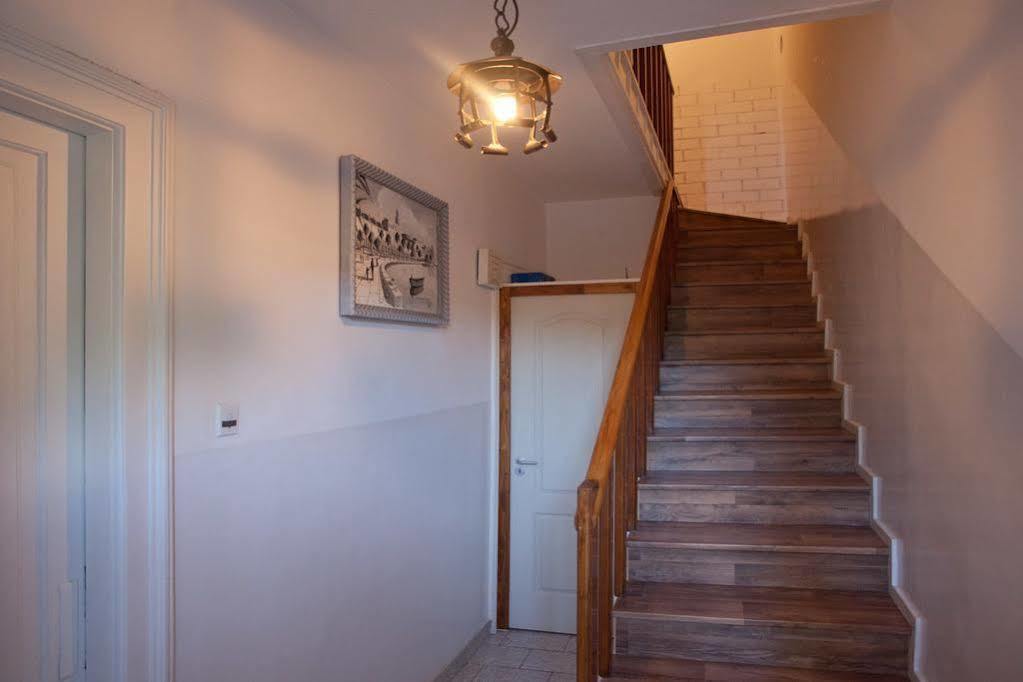 Hôtel Dalmatian House à Split Extérieur photo