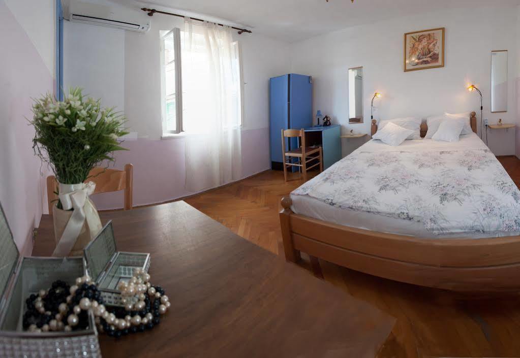 Hôtel Dalmatian House à Split Extérieur photo