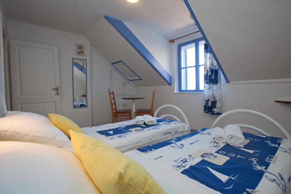 Hôtel Dalmatian House à Split Extérieur photo