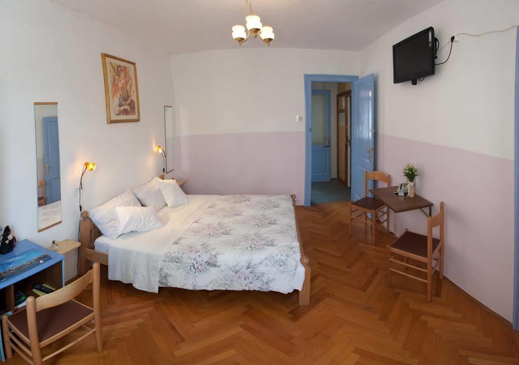 Hôtel Dalmatian House à Split Extérieur photo