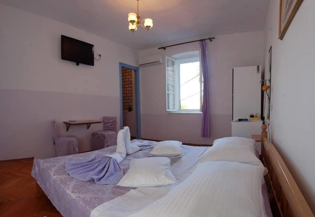 Hôtel Dalmatian House à Split Extérieur photo