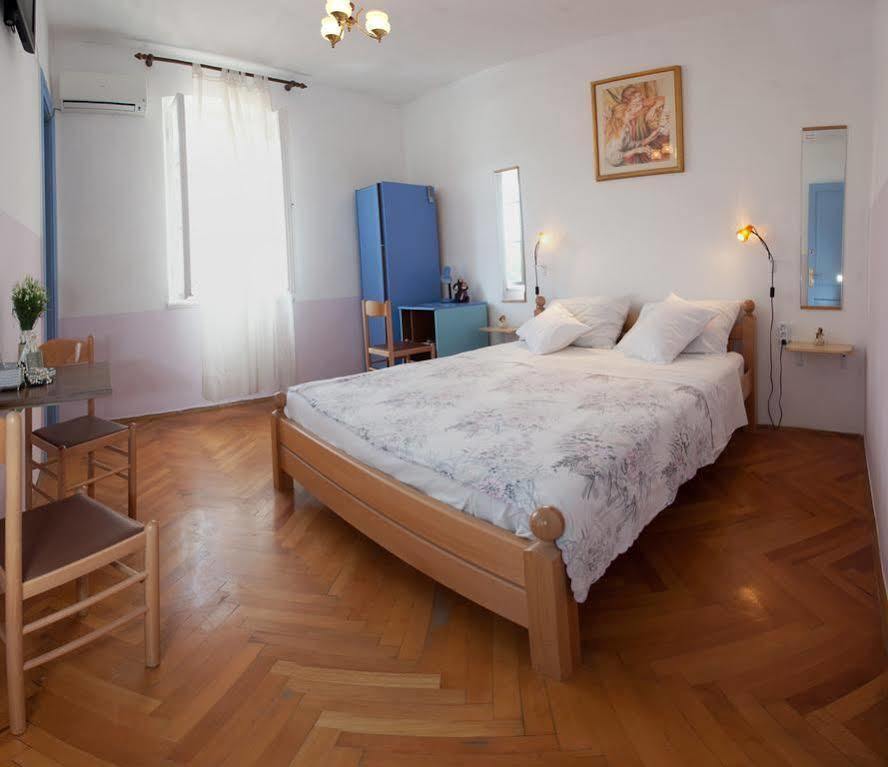 Hôtel Dalmatian House à Split Extérieur photo