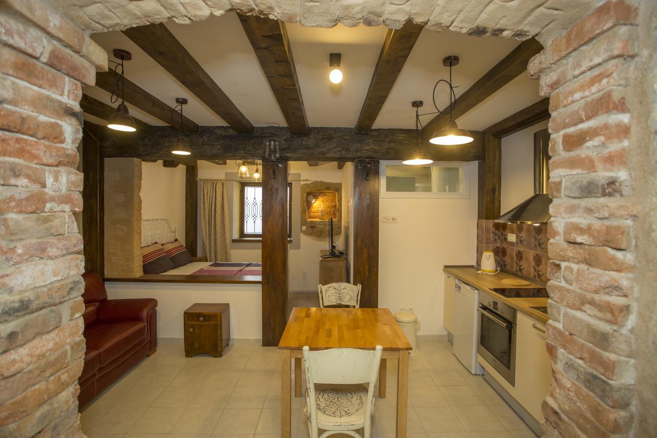 Hôtel Dalmatian House à Split Extérieur photo