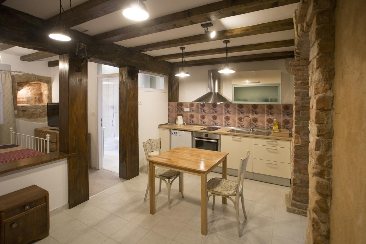 Hôtel Dalmatian House à Split Extérieur photo
