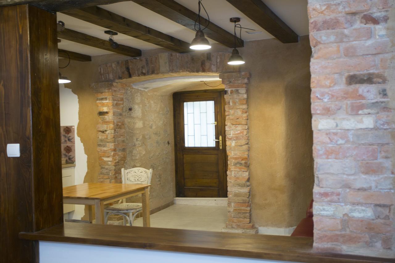 Hôtel Dalmatian House à Split Extérieur photo