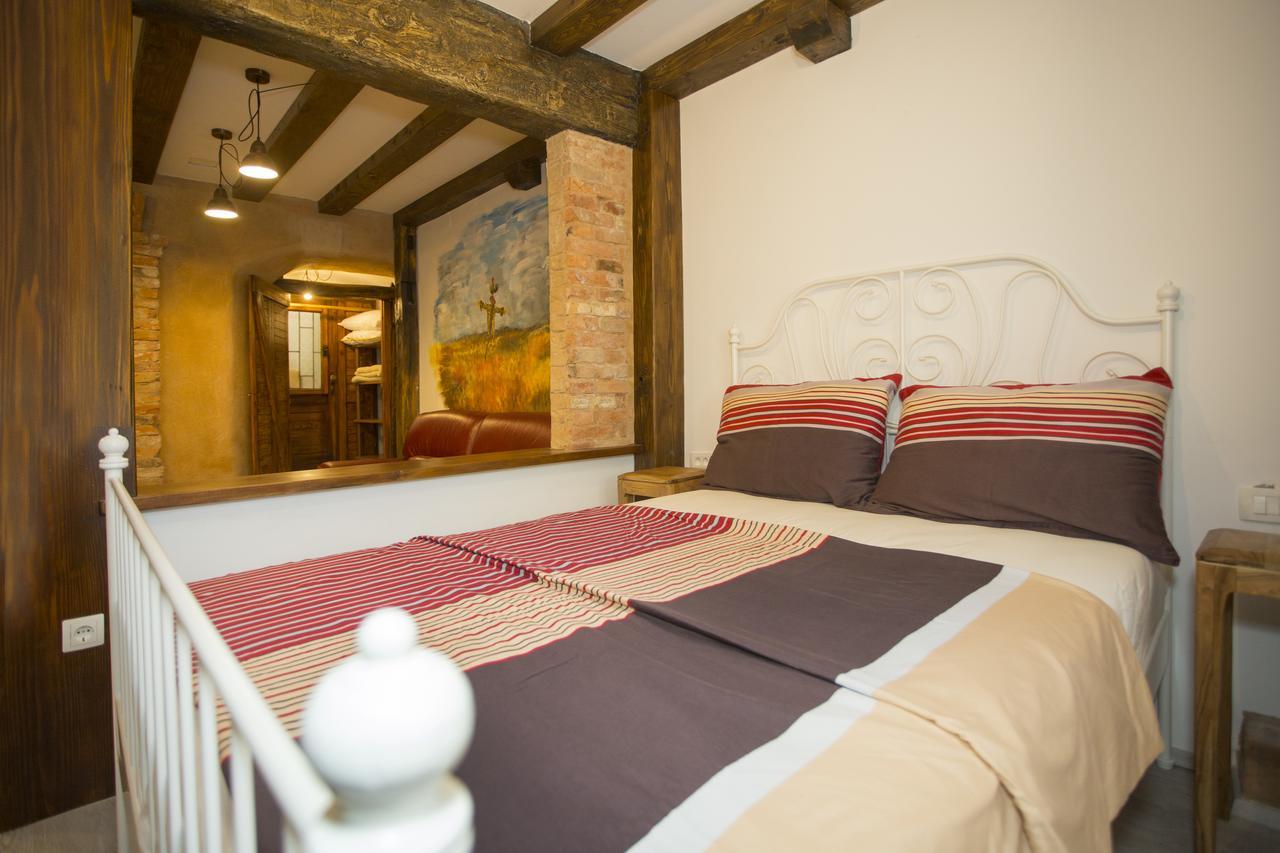 Hôtel Dalmatian House à Split Extérieur photo